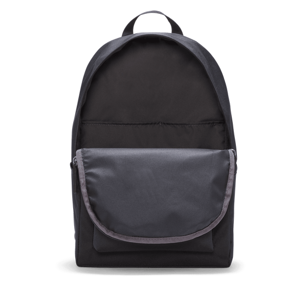Nike - Accessories - Heritage Backpack - Black/White