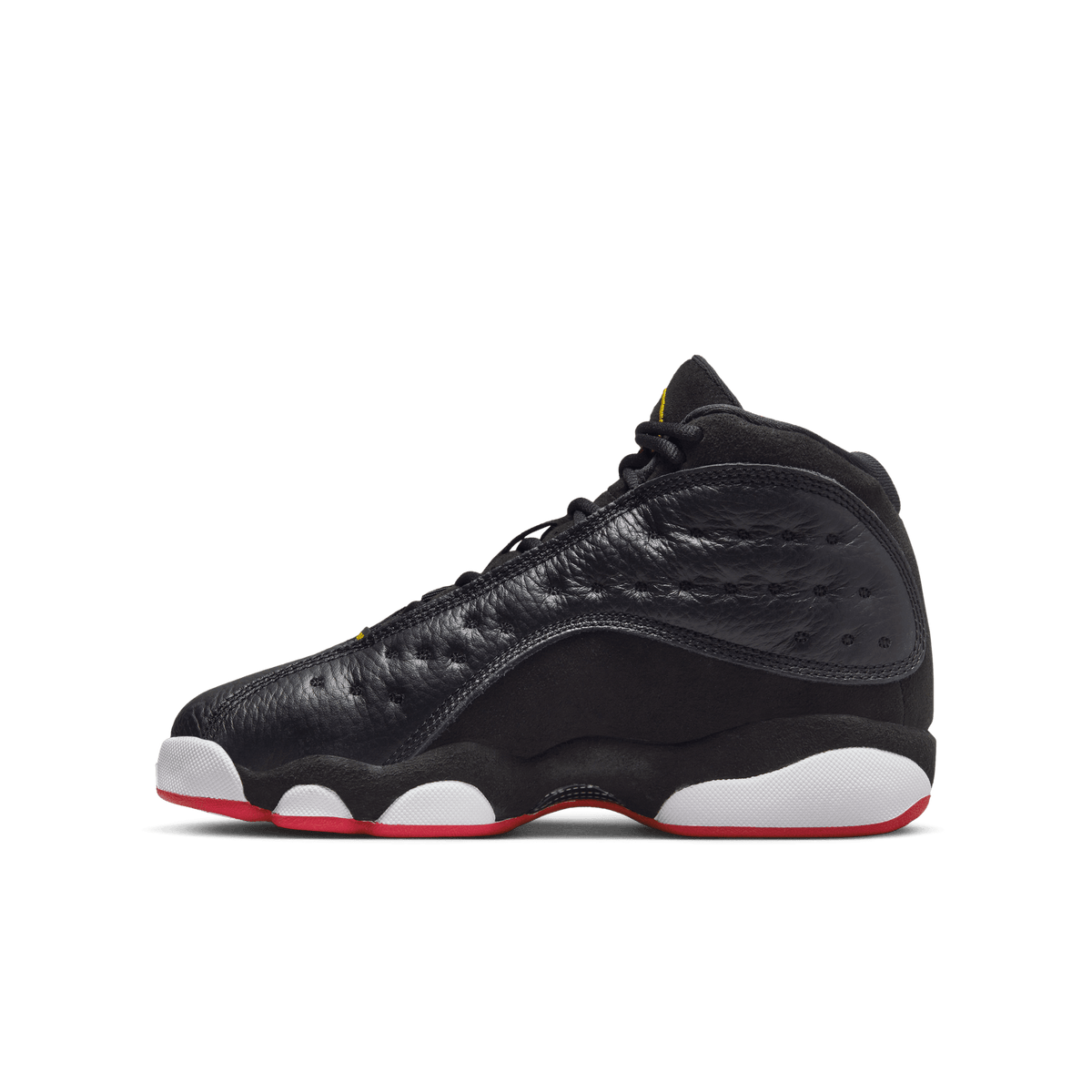 Jordan retro deals 13 black