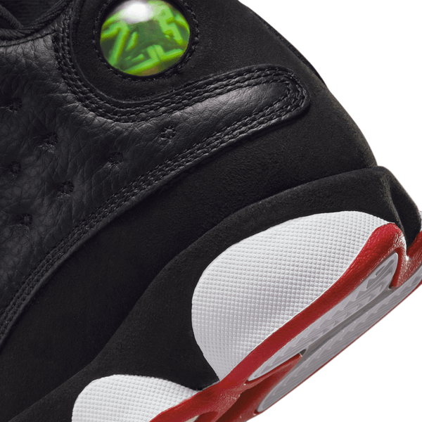 Jordan - Boy - GS Air Jordan Retro 13  - Black/True Red/White