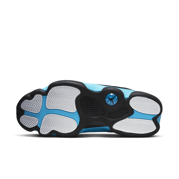 Jordan - Men - Retro 13 - Black/Blue/White