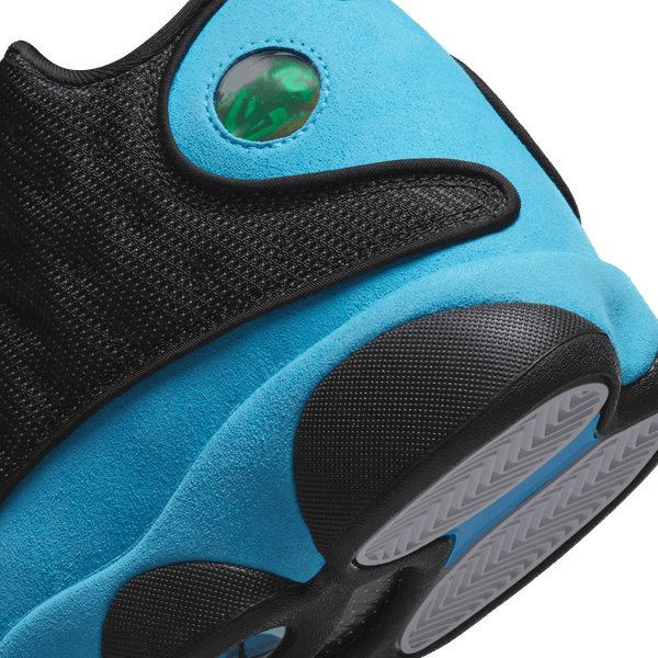 Jordan - Men - Retro 13 - Black/Blue/White