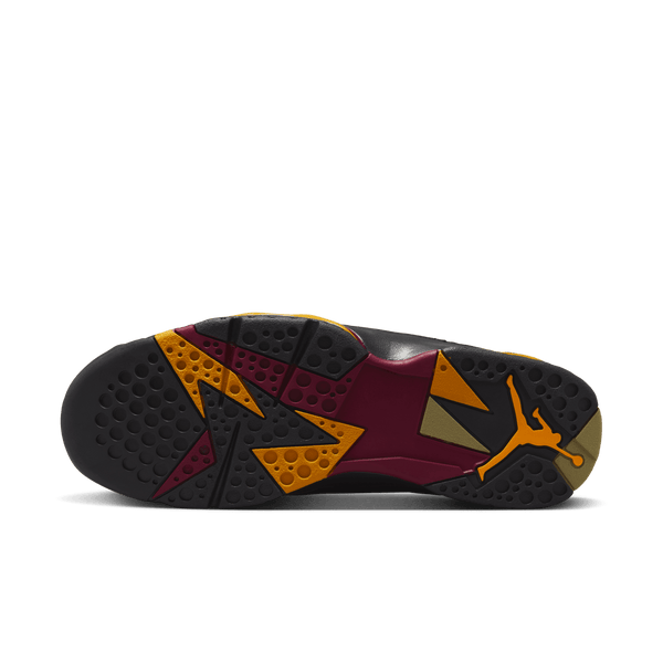 Jordan - Men - Retro 7 SE - BLACK/RED/OLIVE