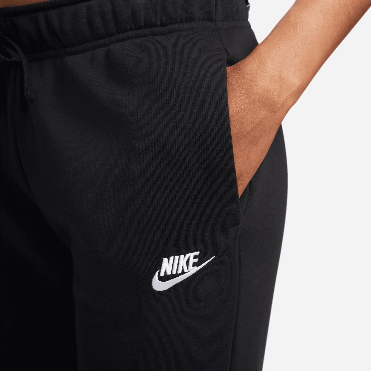 ★NOIAGO★ NOI1319 Bermuda Sweatpants Black NOI1318 Sweatpants