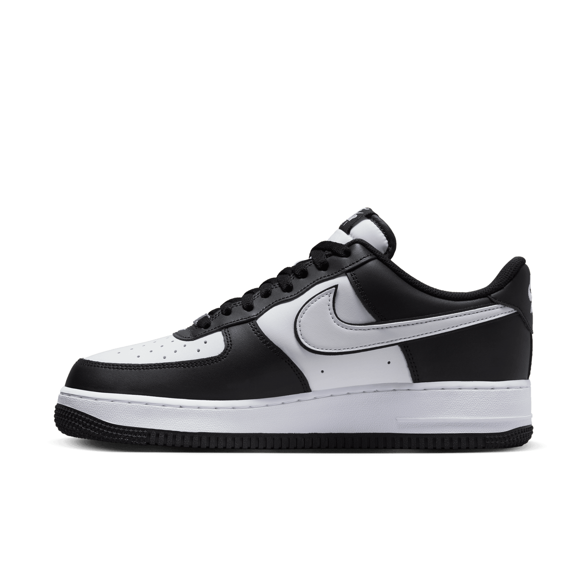 mens black air force 1 size 7