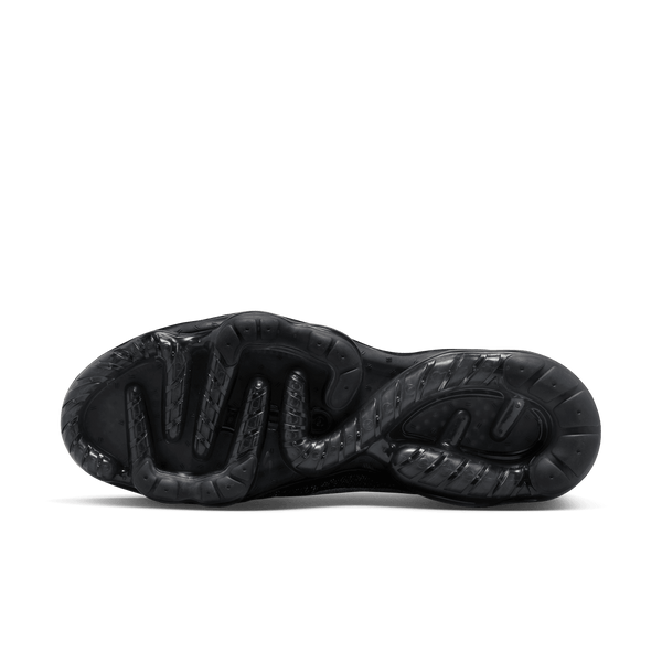 Nike - Men - Air Vapormax Flyknit - Black/White