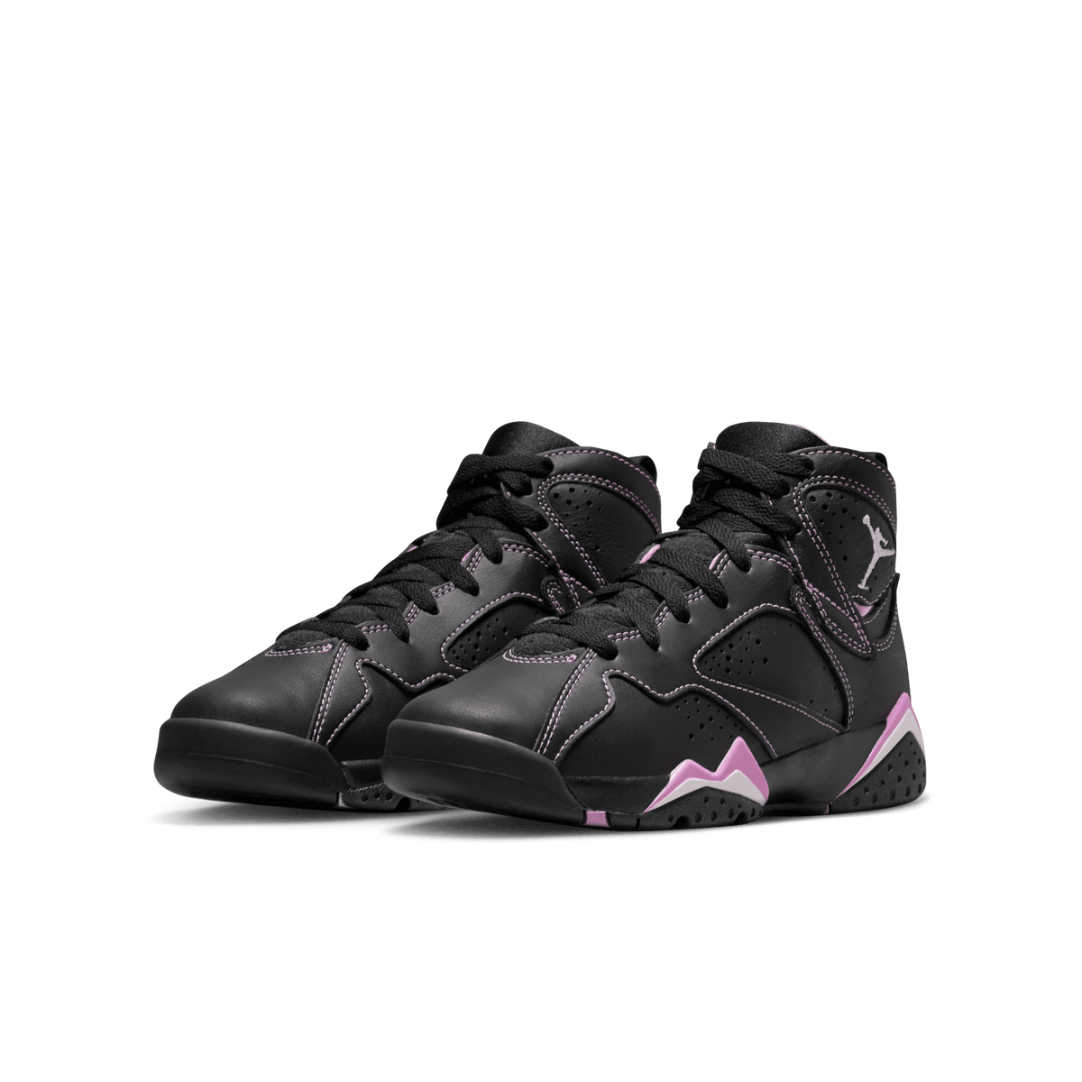 Nike Air Jordan Retro 7 PS Barely Grape Black DV2257-055 Size selling 2Y