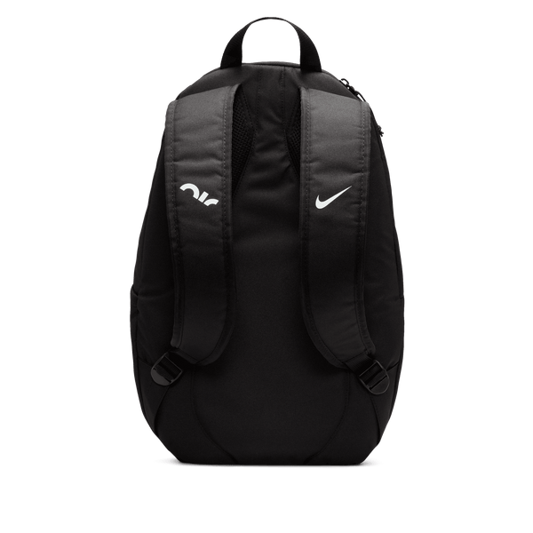 Nike - Accessories - Air Graphic Backpack - Grey/Black/White