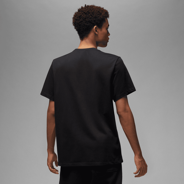 Jordan - Men - Flight MVP Cereal Tee - Black/Phantom