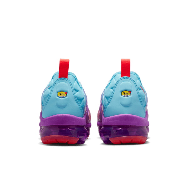 Nike - Women - Air VaporMax Plus - Fuchsia Dream/Bright Crimson