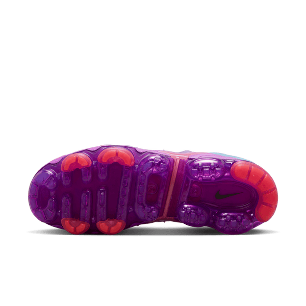 Nike - Women - Air VaporMax Plus - Fuchsia Dream/Bright Crimson