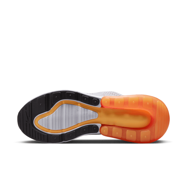 Nike - Women - Air Max 270 - White/Bright Crimson/Fuchsia