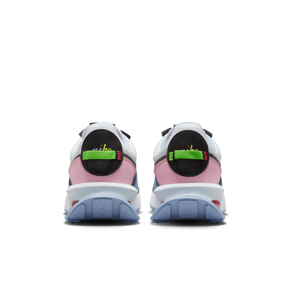 Nike - Men - Air Max Pre-Day - White/Black/Cobalt Bliss