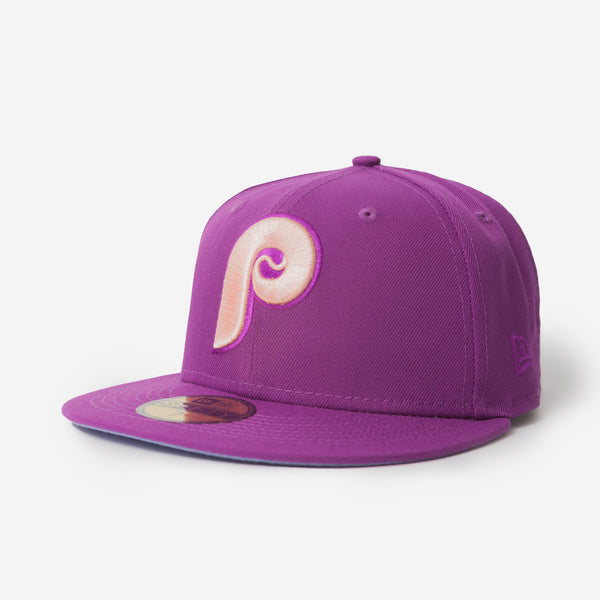 New Era Philadephia Phillies 1983 WS Custom Fitted