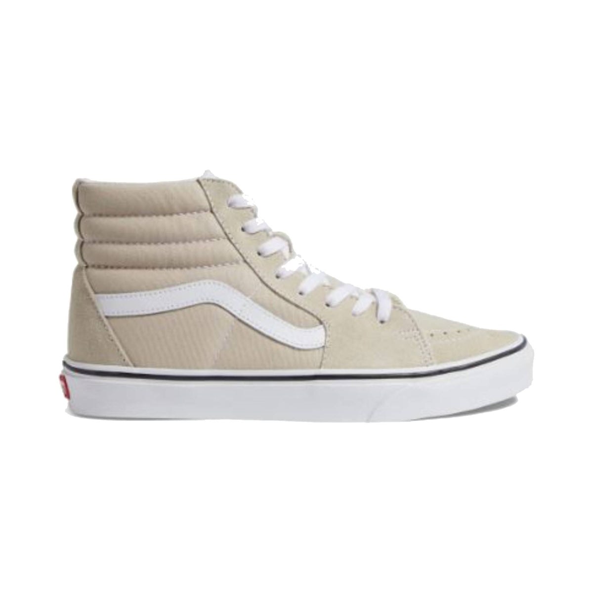 Vans SK8-Hi Sentry Waffle Cup WC Plaid High Top Shoes Men Size 10 French Oak NEW WOMENS VANS SENTRY SK8 HI WC - CLEARANCE main image 3