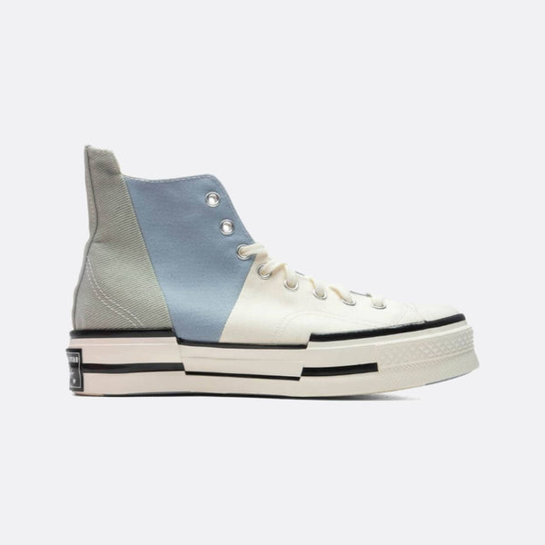 Converse - Men - Chuck 70 Plus - Summit Sage/Ocean Retreat/Grey