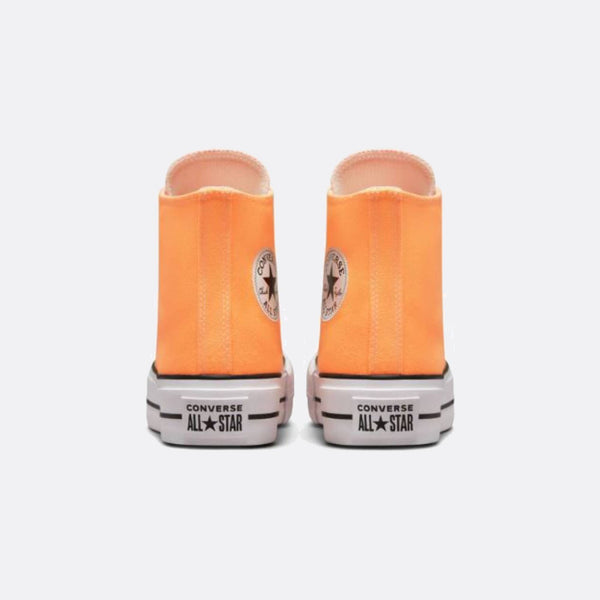 Converse - Women - CTAS Lift High - Peach Beam