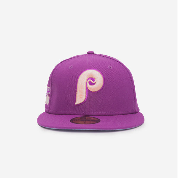 New Era Philadephia Phillies 1983 WS Custom Fitted