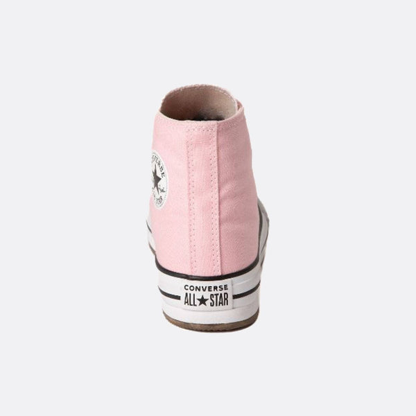 Converse - Girl - GS CTAS Lift High - Sunrise Pink