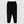 Nohble - Men - Premium Sweatpant - Black