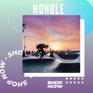 Shop Nohble Sunday