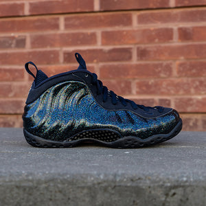 Nike W Air Foamposite One "Obsidian" Available 12/14