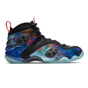 Nike Zoom Rookie PRM "Galaxy" Available 2/22