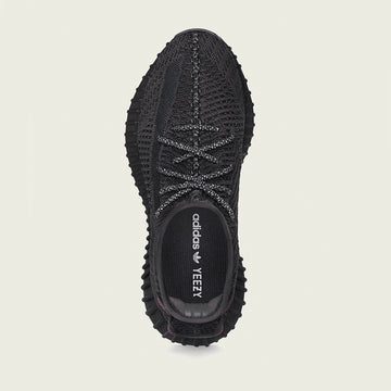 adidas Yeezy Boost 350 V2 'Black Static