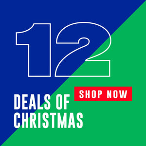 12 Deals of Christmas!