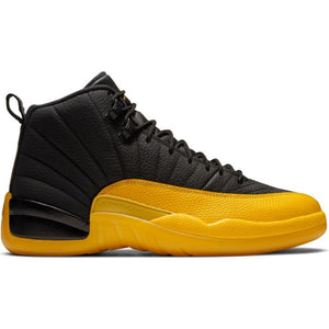 Air Jordan Retro 12 " University Gold" Mens Pairs Available 8/3!