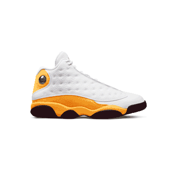 Air Jordan Retro 'Del Sol' 13 Available 3/19 FCFS IN STORE ONLY