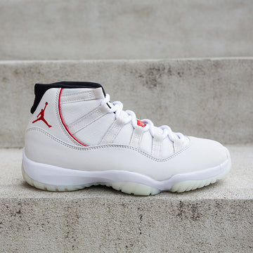 Air Jordan Retro 11 Platinum Tint Available 10.27