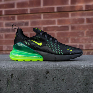 Nike Air Max 270 Volt Available 11.11