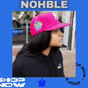 Shop Nohble Sunday 12/5