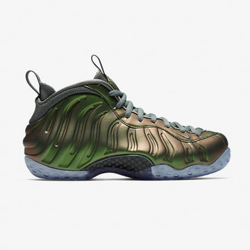 Womens Nike Air Foamposite One  