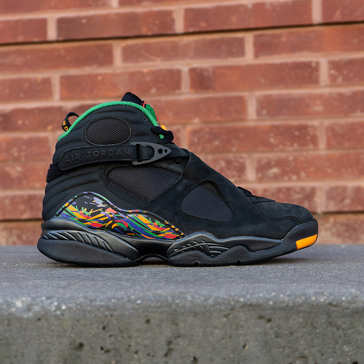 Air Jordan 8 Retro Air Raid