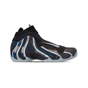 Nike Air Flightposite "Topaz Mist"  available 5/4