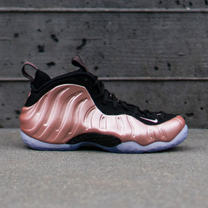 Nike Foamposite "Rust Pink" Available 4.20