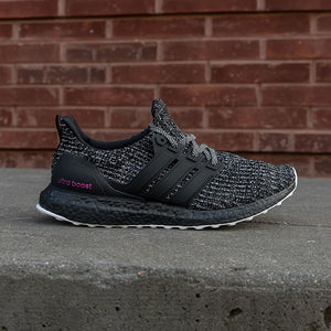 adidas Ultraboost "Breast Cancer" Available 9.01