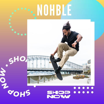Shop Nohble Sundays