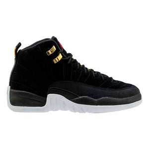 Air Jordan Retro 12 "Reverse Taxi" Available 10/31