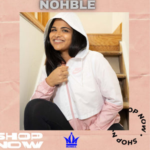 Shop Nohble Sunday 12/12