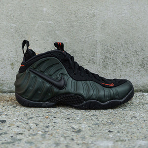 Nike Air Foamposite Pro "Sequoia" Available Now!