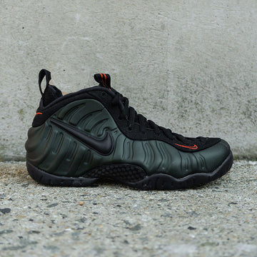 Nike Air Foamposite Pro 