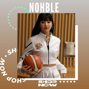 Shop Nohble Sunday