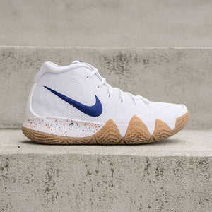 Nike Kyrie 4 "Uncle Drew" Available 6/23