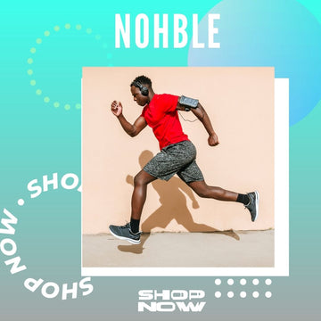 Shop Nohble Sundays