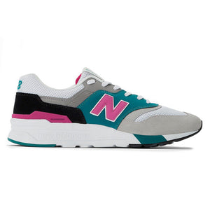 New Balance 997H Available Now