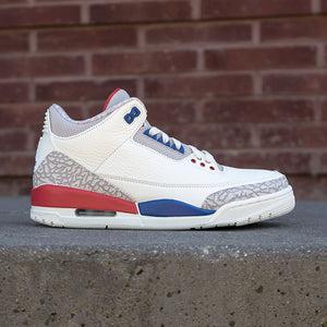 Air Jordan 3 "International Flight" Available 6.30