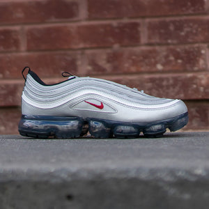 Nike Vapormax 97 "Silver Bullet" Available In-Store 4.12