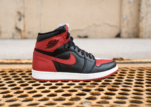 Air Jordan 1 "Homage to Home" Available 5/19